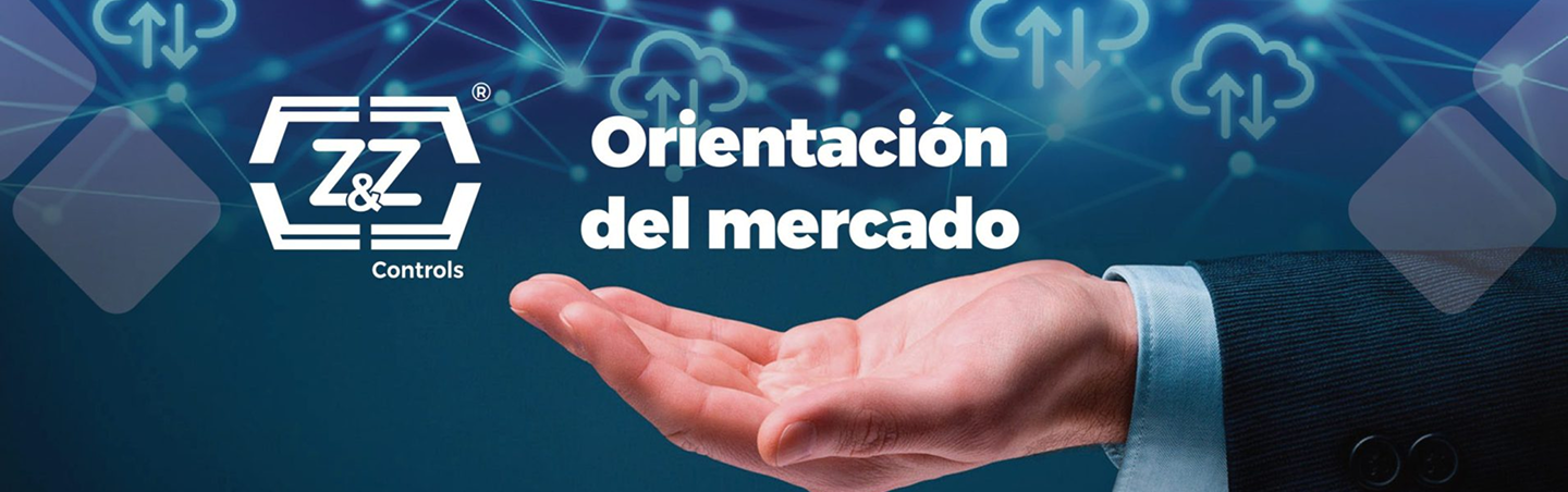 Banner Orientación del Mercado