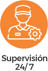 Supervisión 24-7