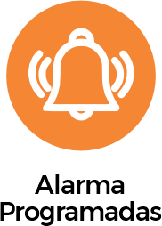 Alarma