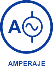 Amperaje