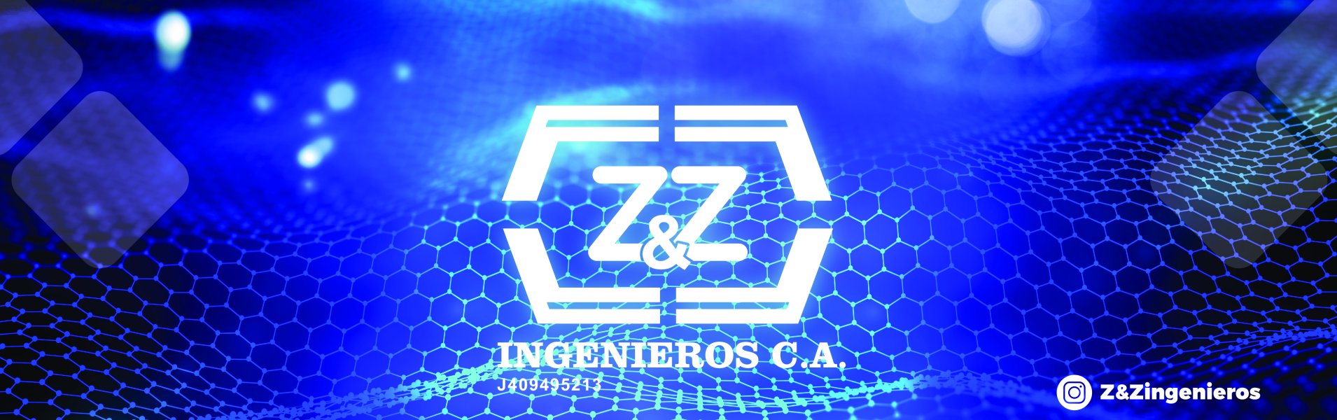 Banner - Acerca de Z&Z Control